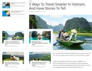 nevo-theme-wordpress