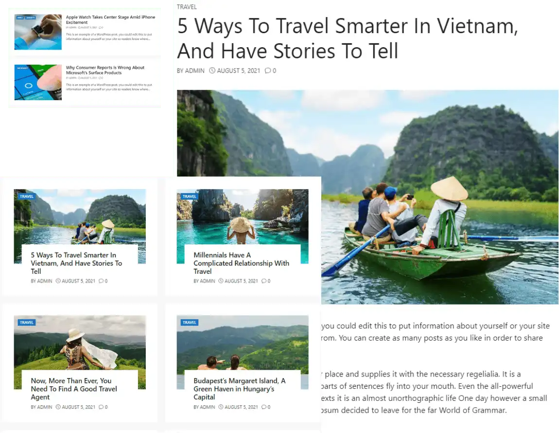 nevo-theme-wordpress